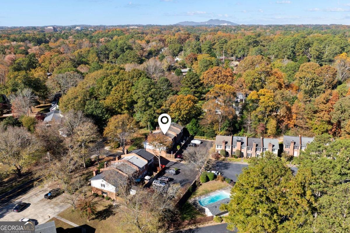 489 Little Road Marietta - 6