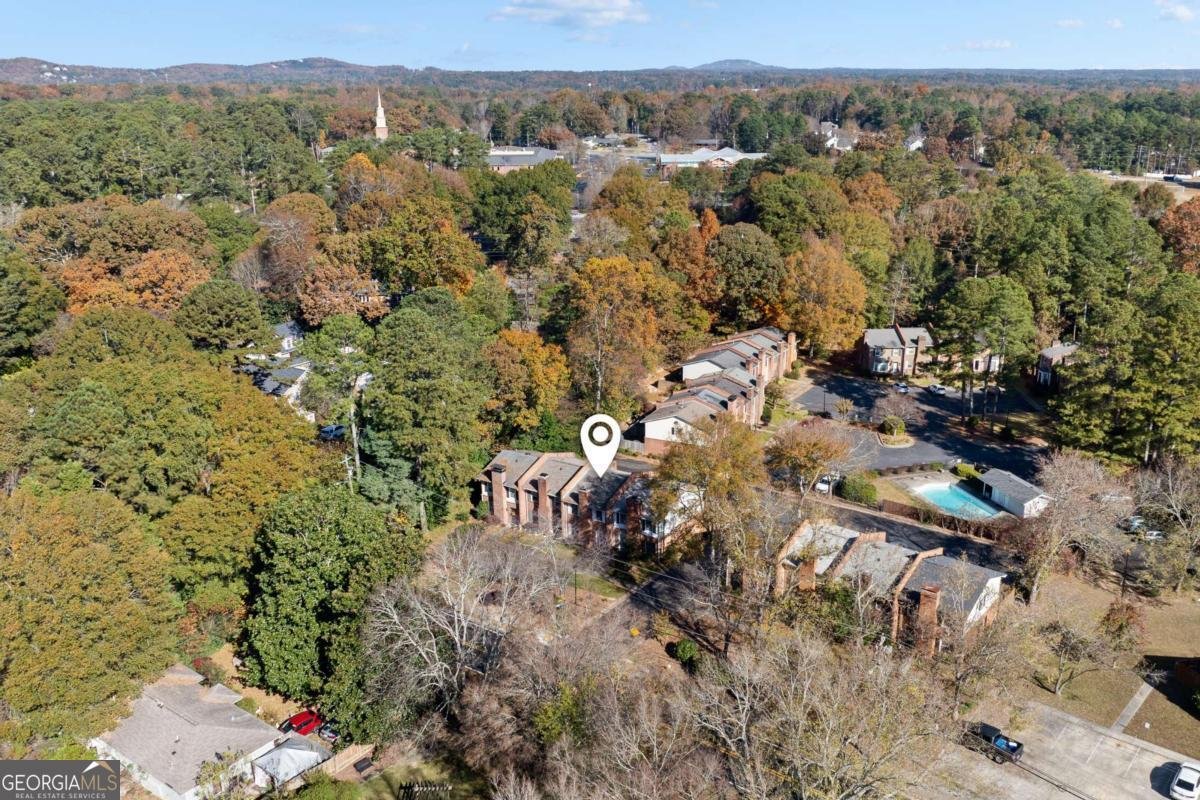 489 Little Road Marietta - 7