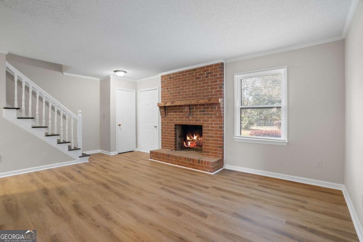 489 Little Road Marietta - 8