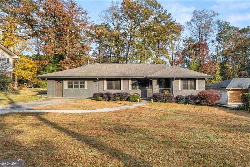 1291 CAROLYN Drive Atlanta - 1