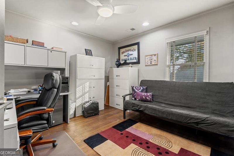 1291 CAROLYN Drive Atlanta - 13