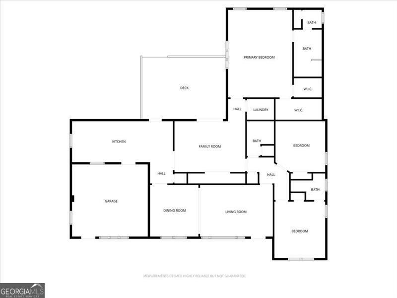 1291 CAROLYN Drive Atlanta - 16