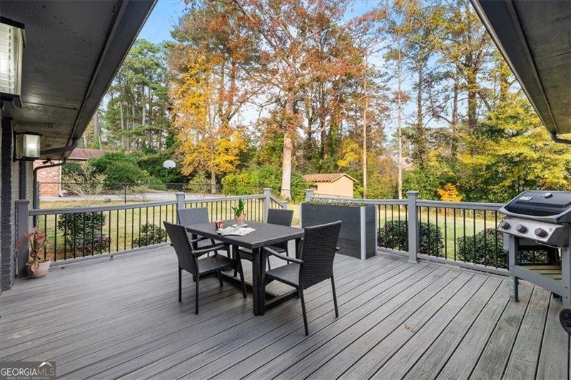 1291 CAROLYN Drive Atlanta - 6