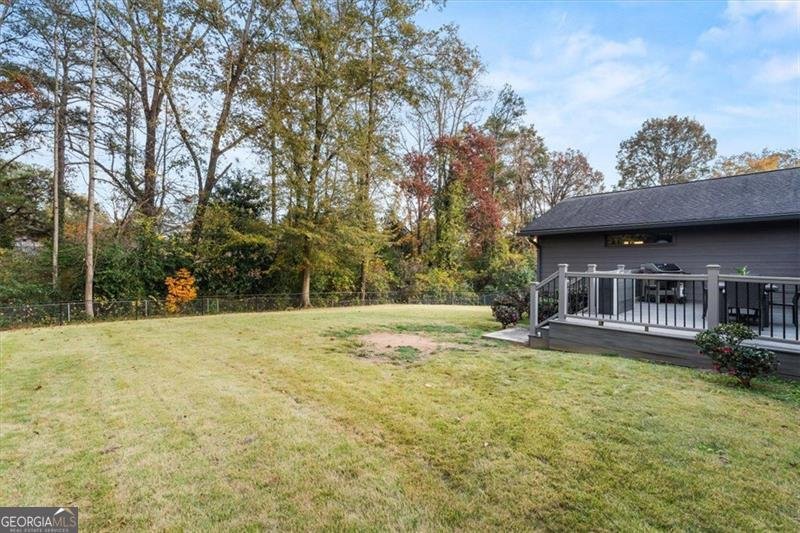 1291 CAROLYN Drive Atlanta - 7