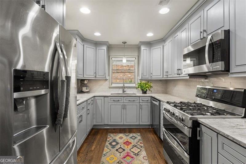 1291 CAROLYN Drive Atlanta - 8