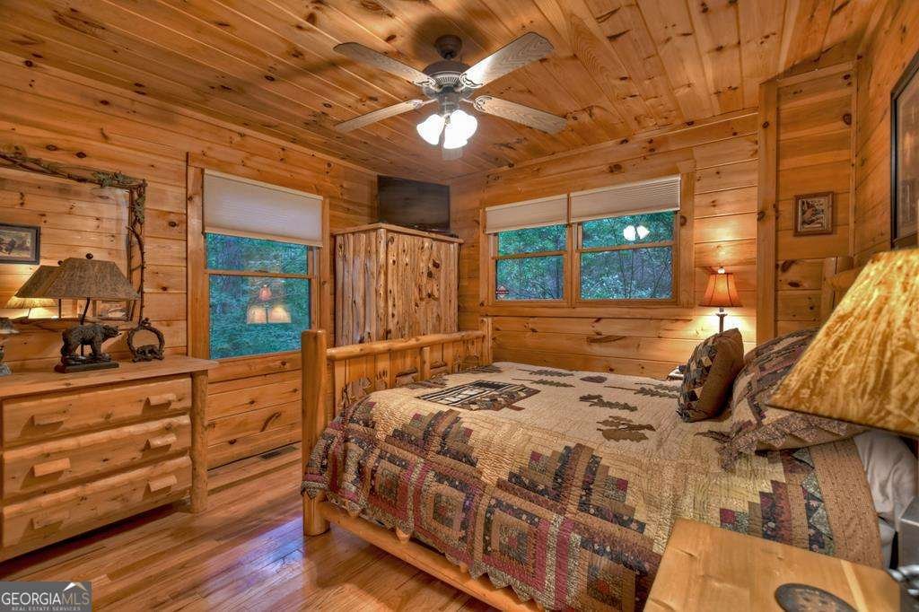 LOT A Magnums Trail Blue Ridge - 14