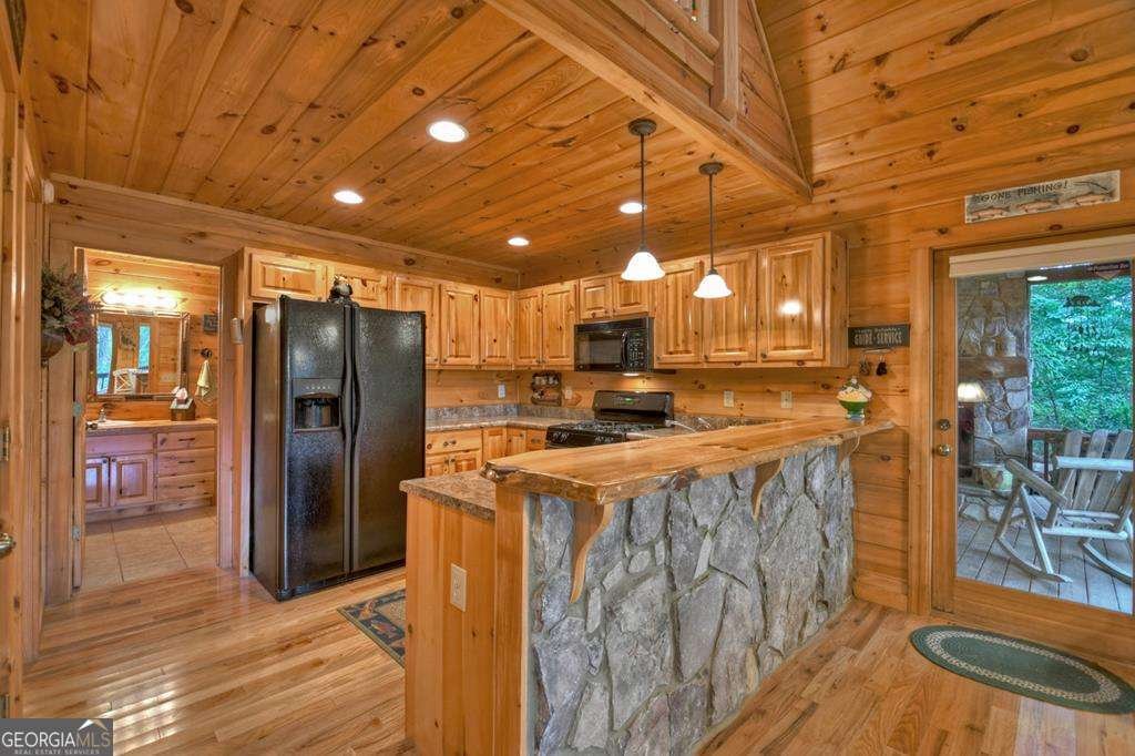 LOT A Magnums Trail Blue Ridge - 24