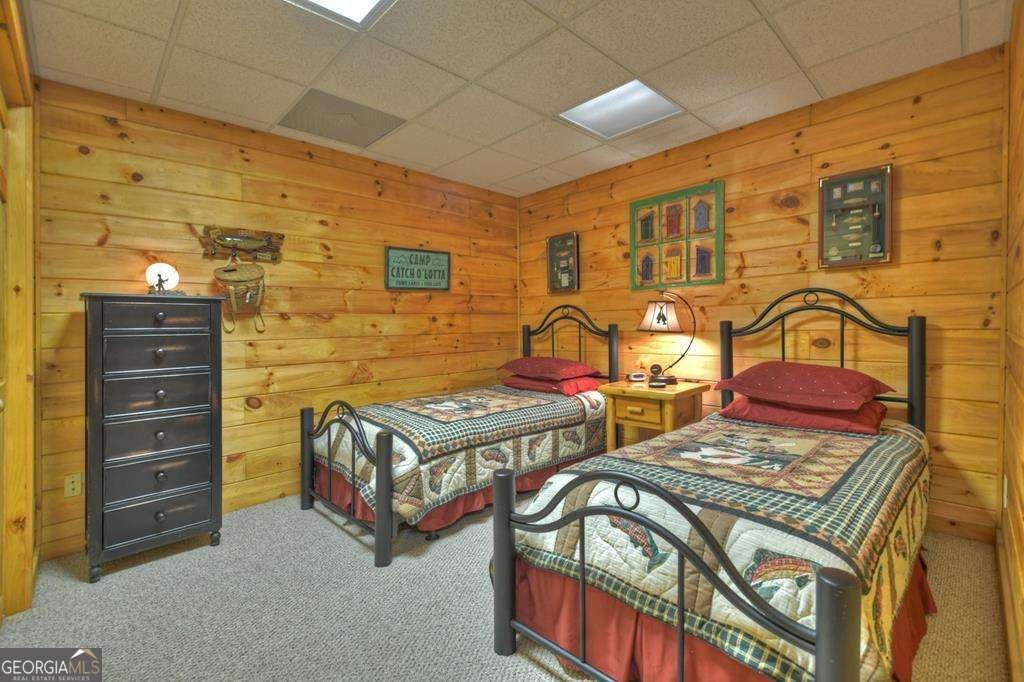 LOT A Magnums Trail Blue Ridge - 33