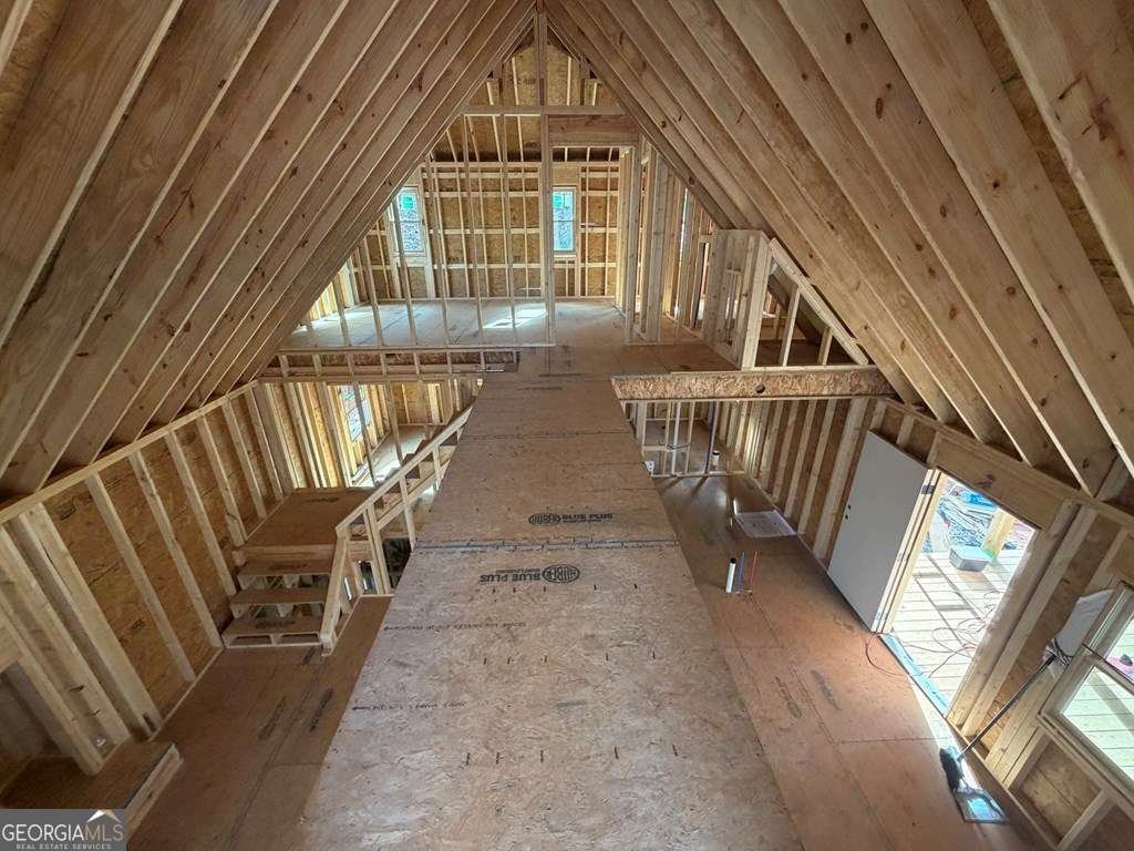 LOT A Magnums Trail Blue Ridge - 39