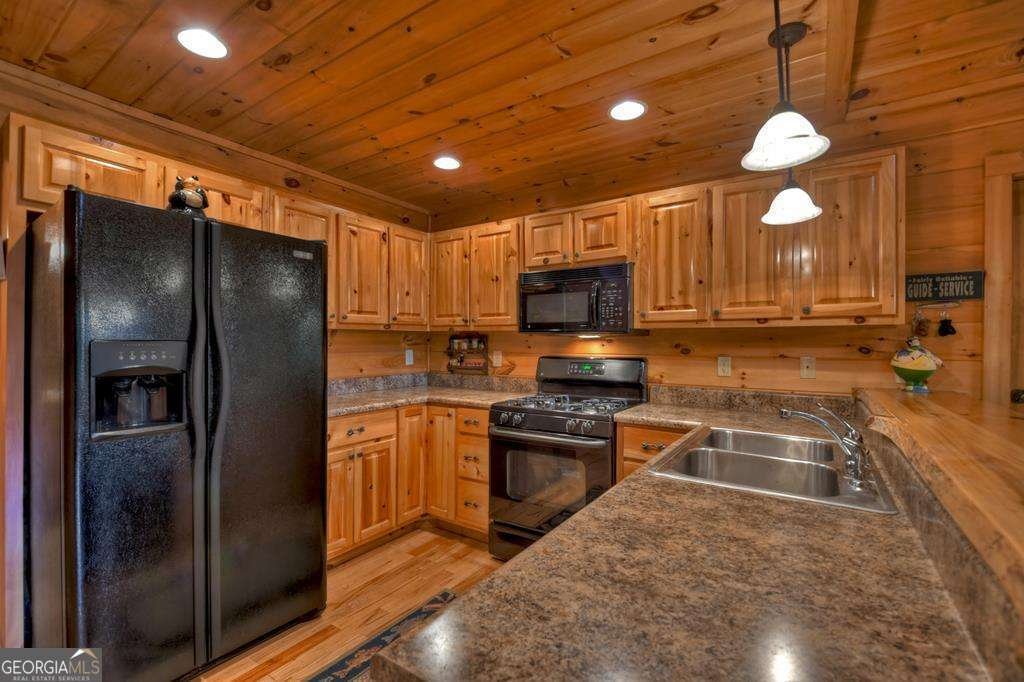 LOT A Magnums Trail Blue Ridge - 40