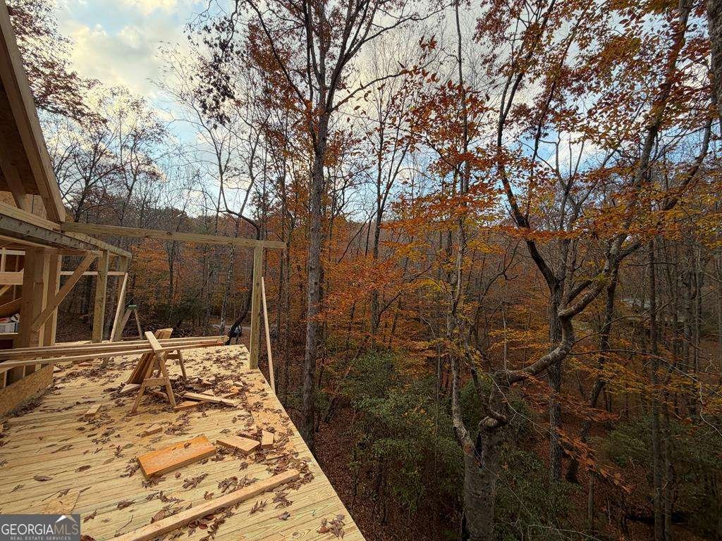 LOT A Magnums Trail Blue Ridge - 42