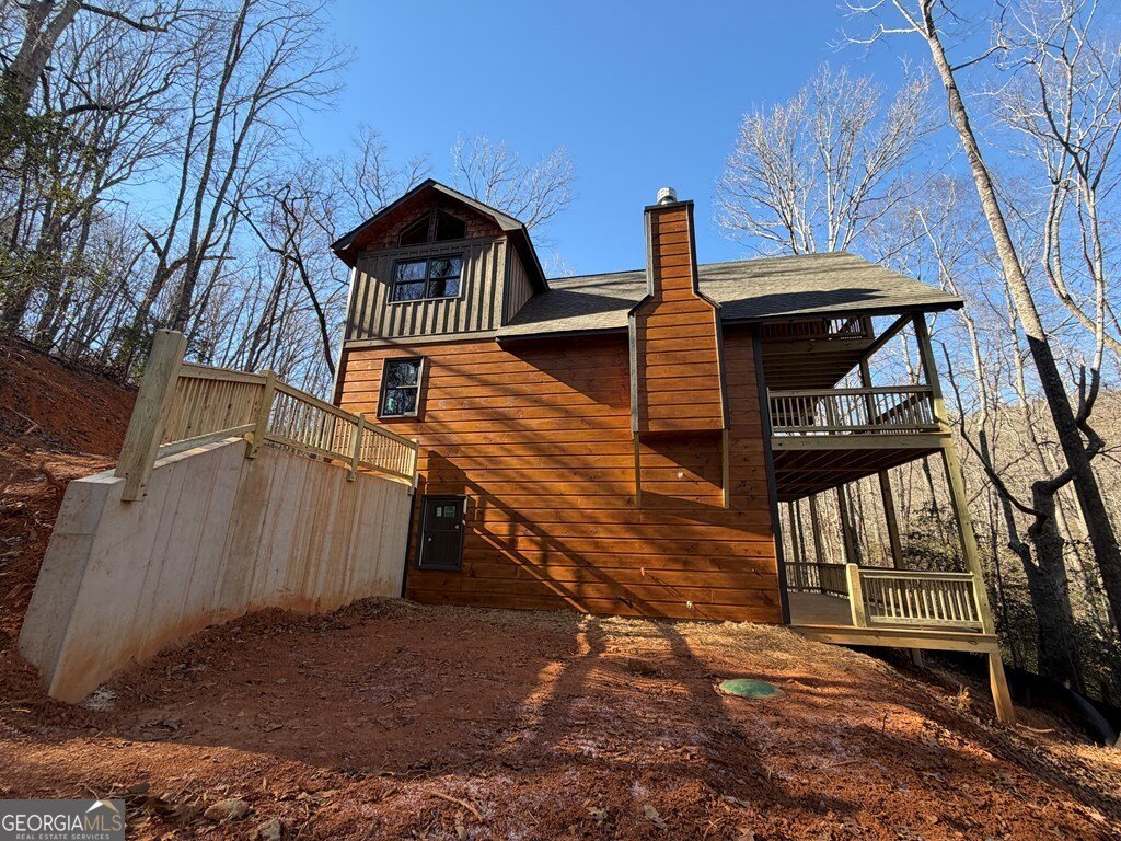 LOT A Magnums Trail Blue Ridge - Photo 52