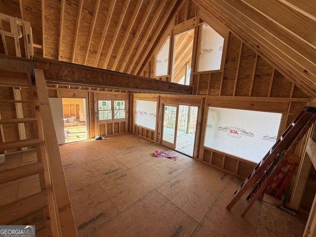 LOT A Magnums Trail Blue Ridge - 6