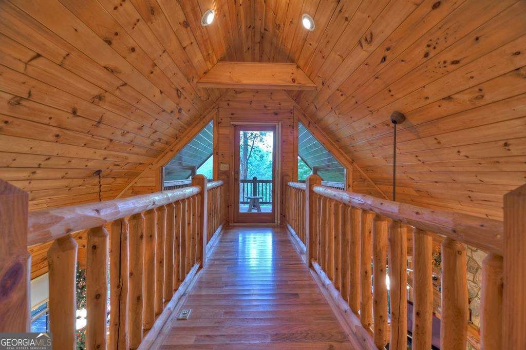 LOT A Magnums Trail Blue Ridge - 8