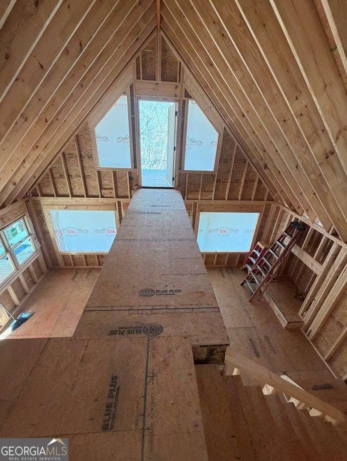 LOT A Magnums Trail Blue Ridge - 9