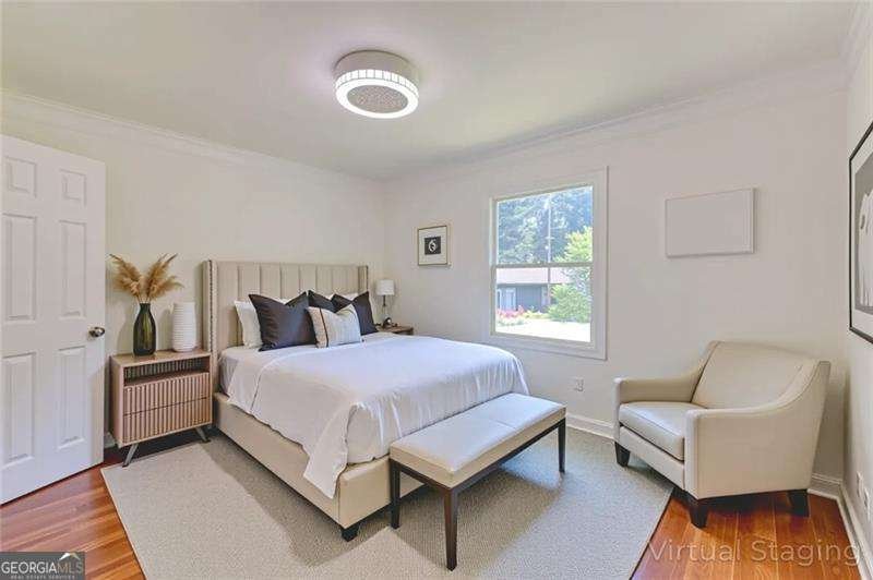 3946 Green Oak Drive Doraville - 13