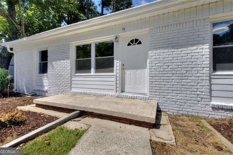 3946 Green Oak Drive Doraville - 4