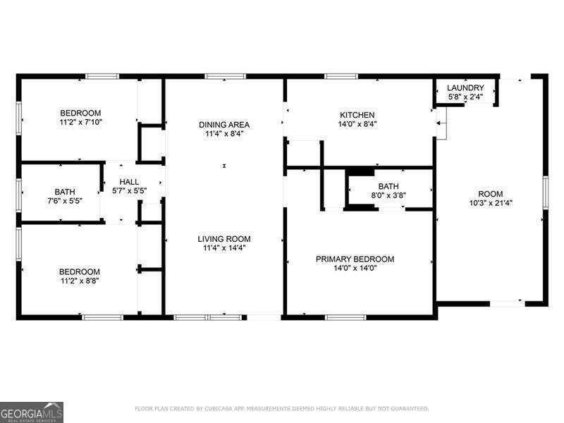 3946 Green Oak Drive Doraville - 42