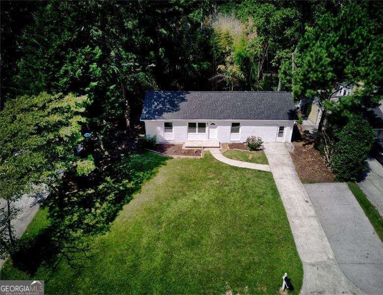 3946 Green Oak Drive Doraville - 49