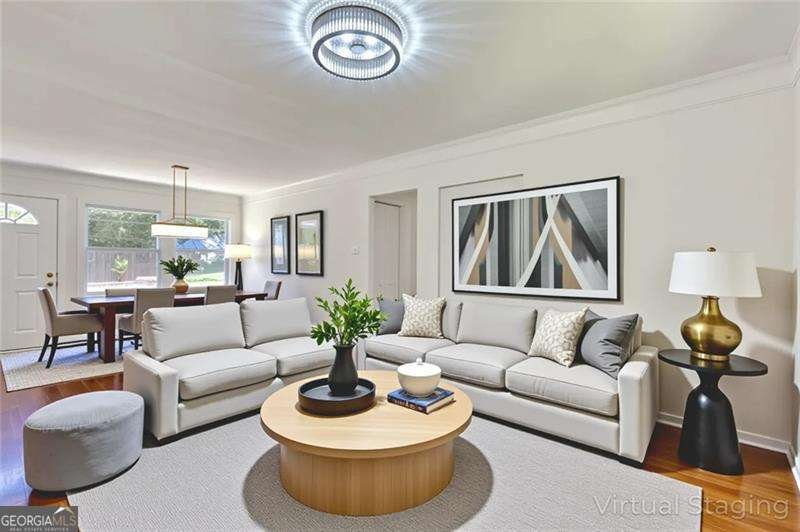 3946 Green Oak Drive Doraville - 5