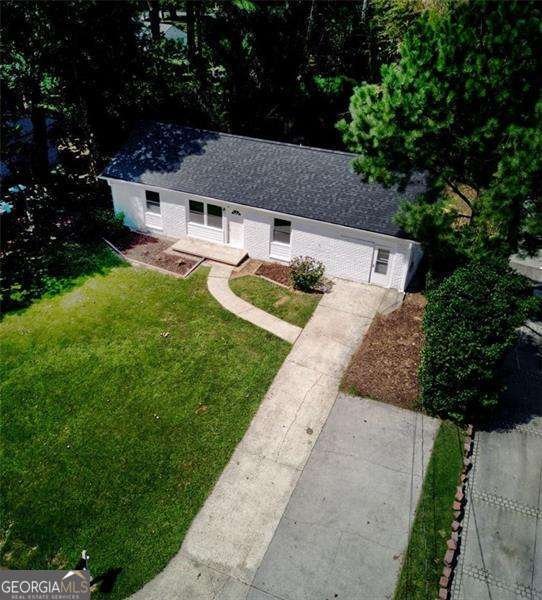 3946 Green Oak Drive Doraville - 50