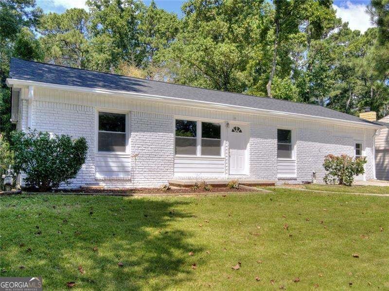 3946 Green Oak Drive Doraville - 52