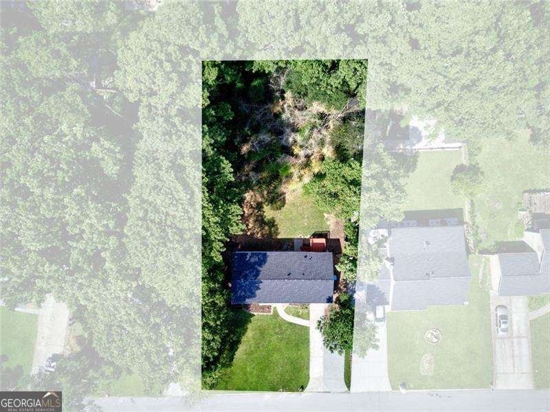 3946 Green Oak Drive Doraville - 53