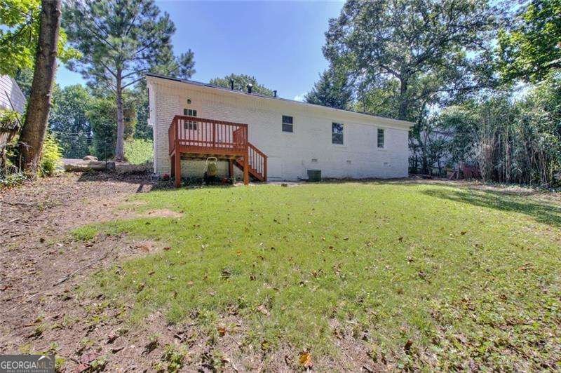 3946 Green Oak Drive Doraville - 56