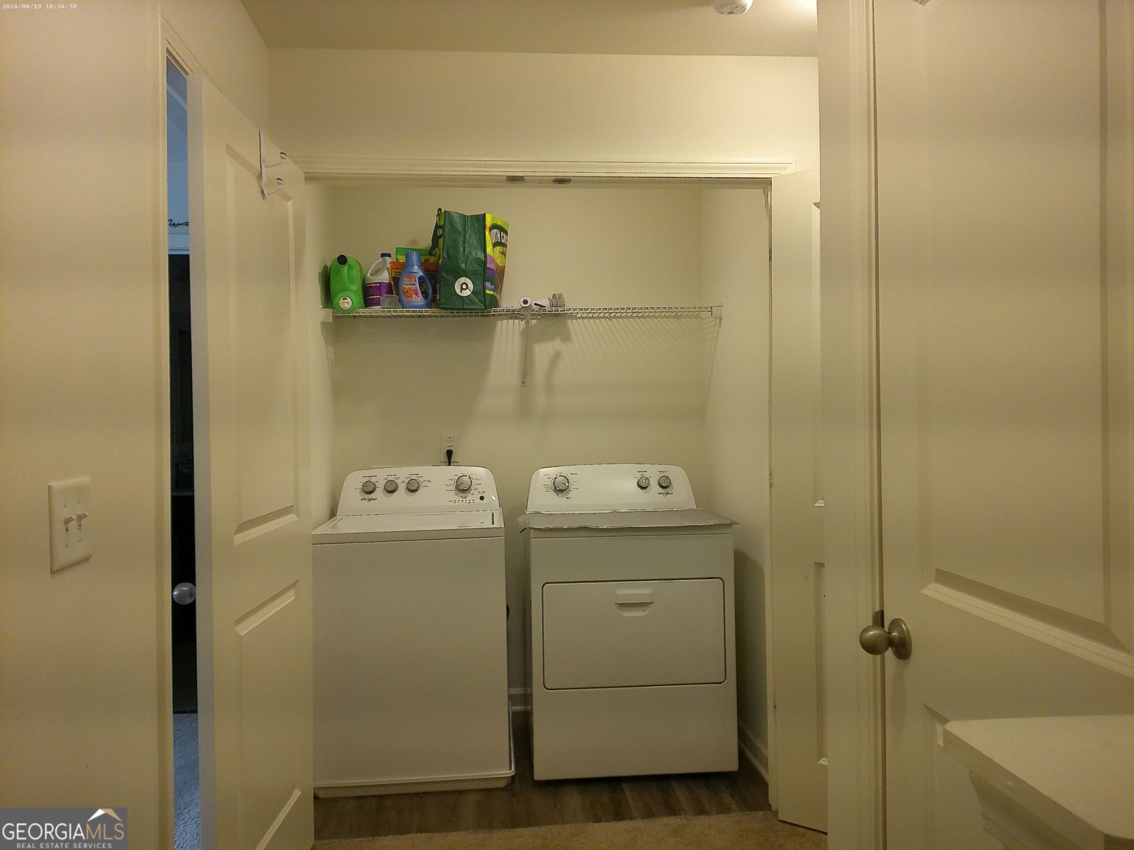 1586 Larkspur Trail Conyers - 12