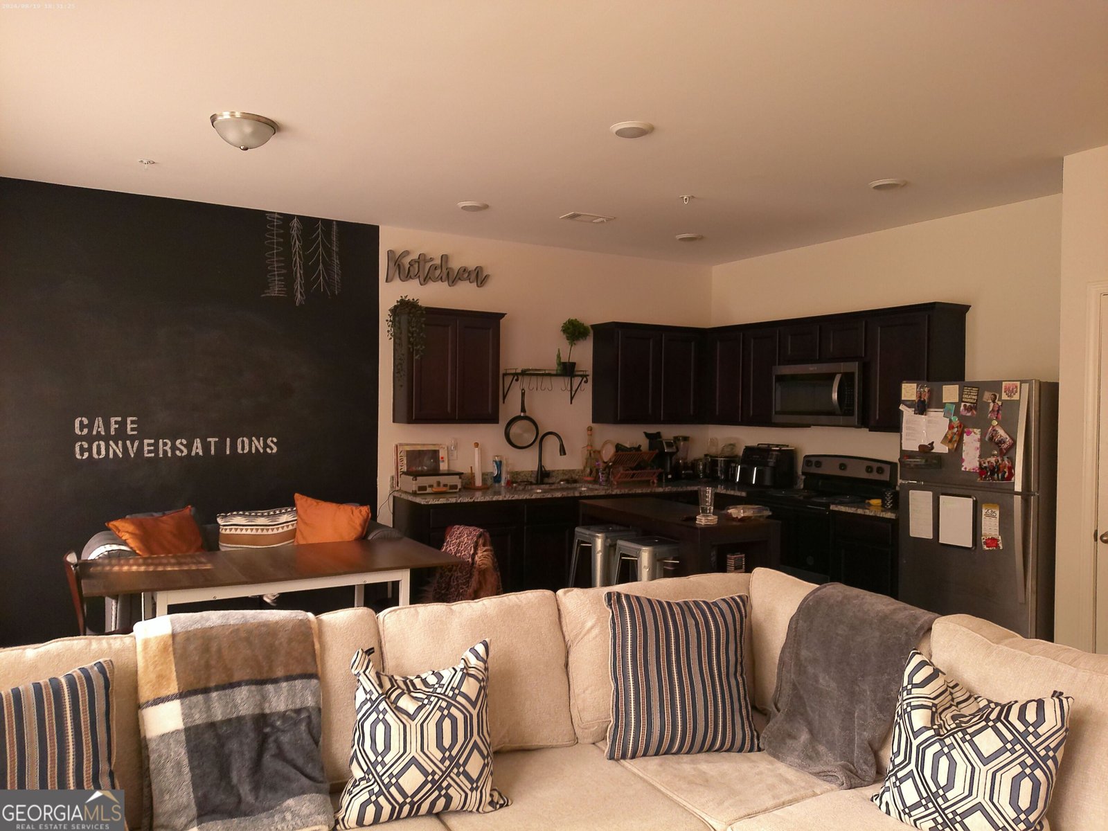 1586 Larkspur Trail Conyers - 3