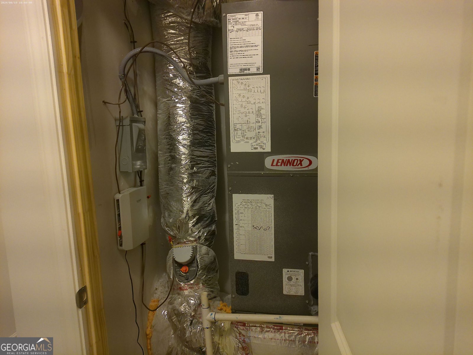 1586 Larkspur Trail Conyers - 6