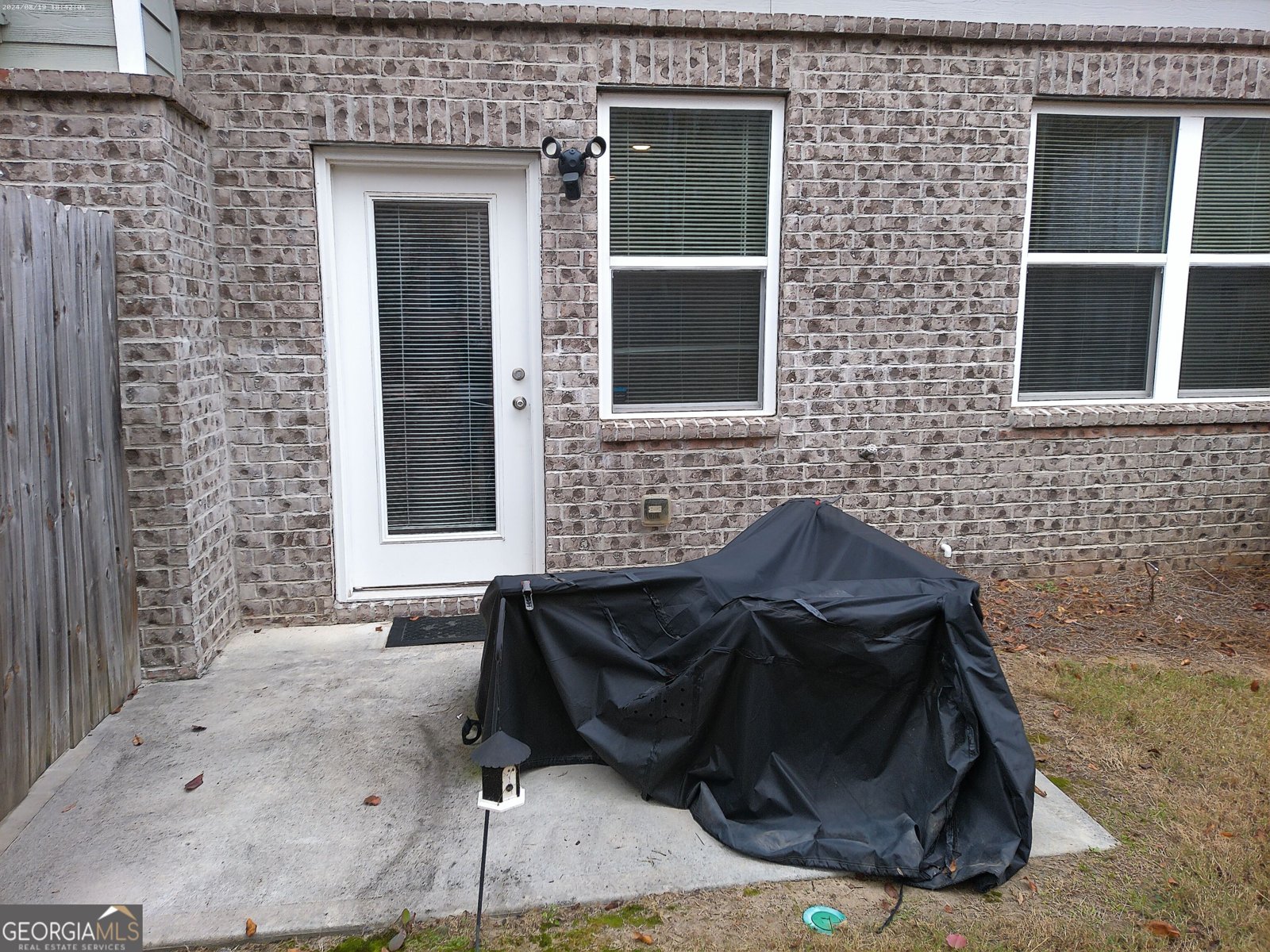 1586 Larkspur Trail Conyers - 7