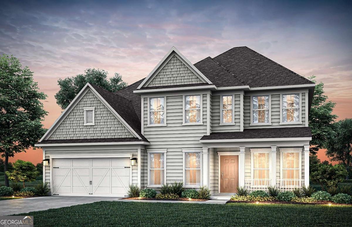 255 Lucas Court Jefferson - 2