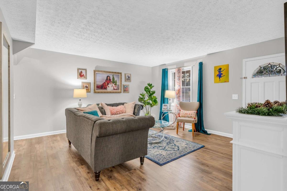 7135 Hania Drive Fairburn - 10