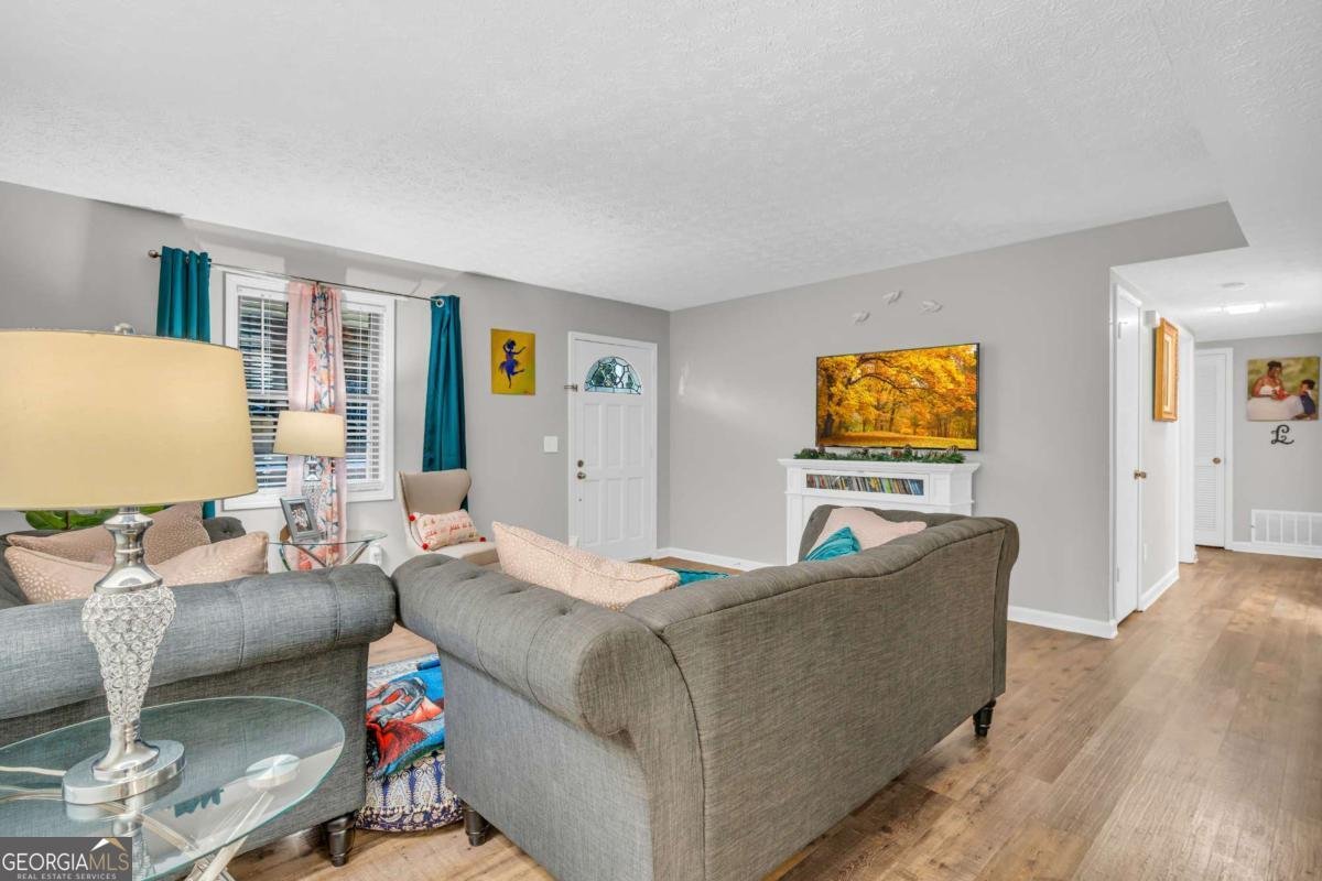 7135 Hania Drive Fairburn - 11