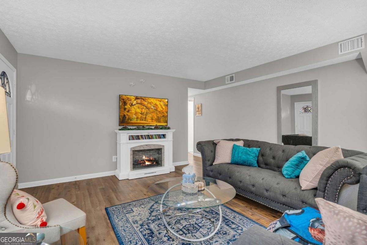 7135 Hania Drive Fairburn - 12