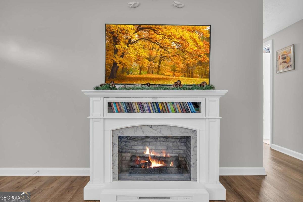 7135 Hania Drive Fairburn - 13