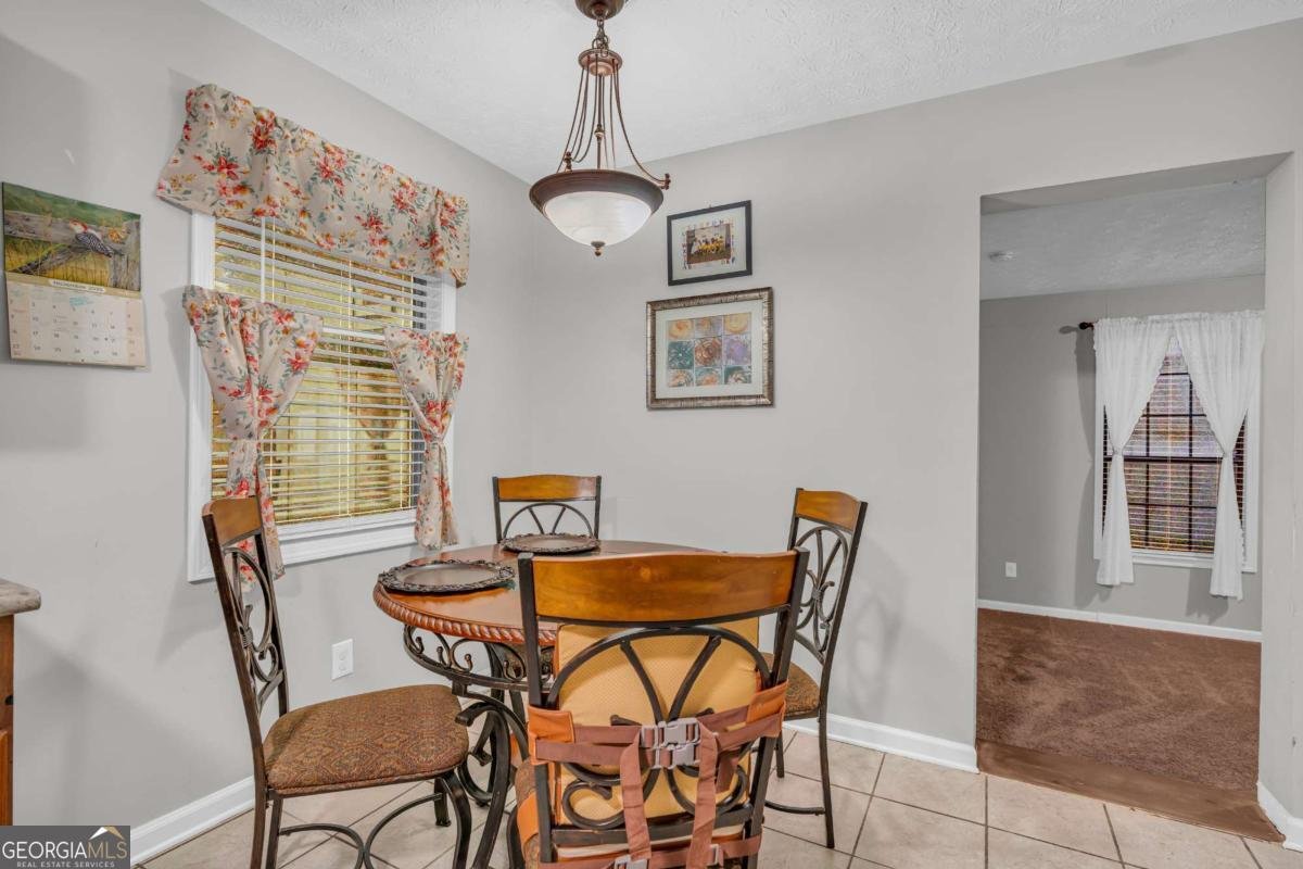 7135 Hania Drive Fairburn - 19