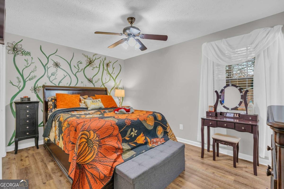 7135 Hania Drive Fairburn - 25