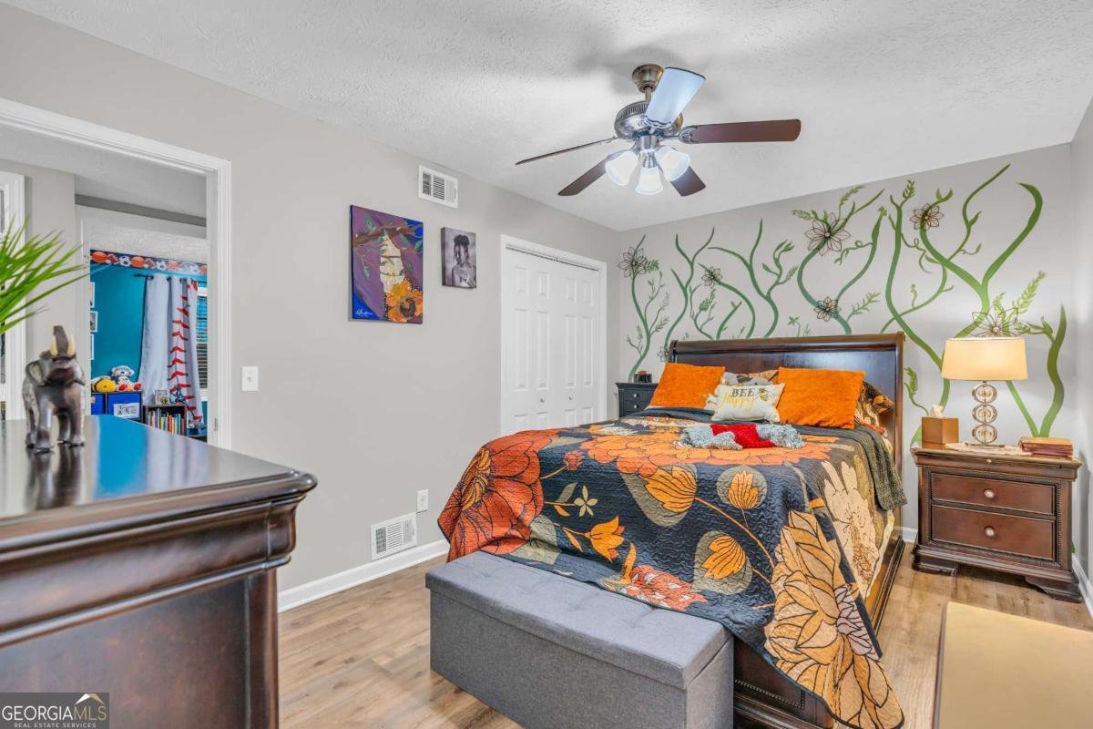 7135 Hania Drive Fairburn - 26