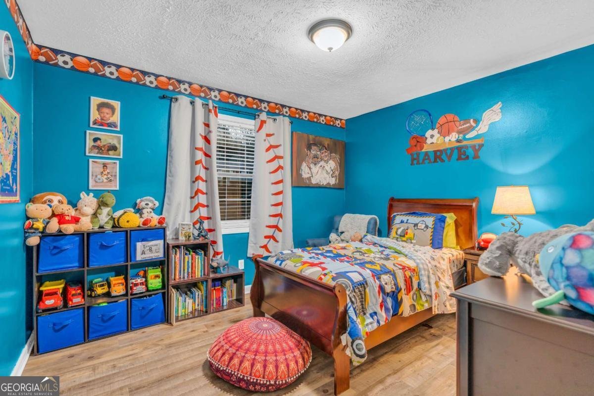 7135 Hania Drive Fairburn - 30