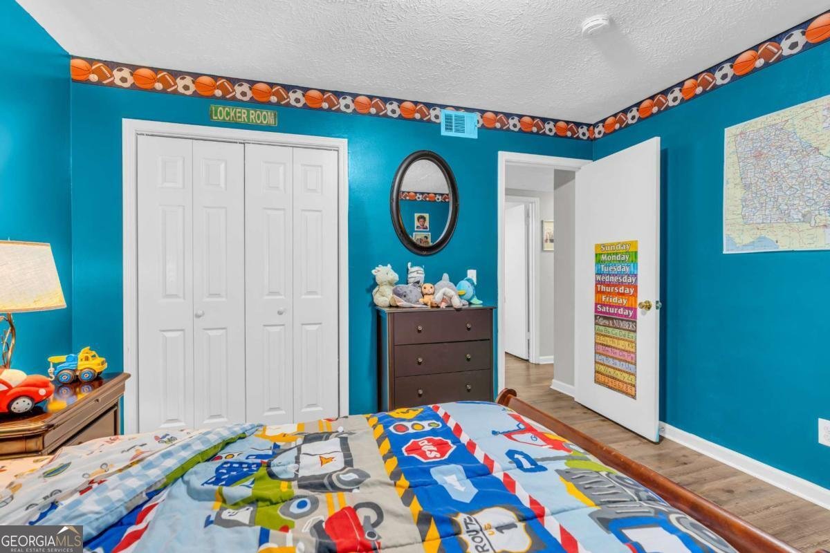 7135 Hania Drive Fairburn - 31