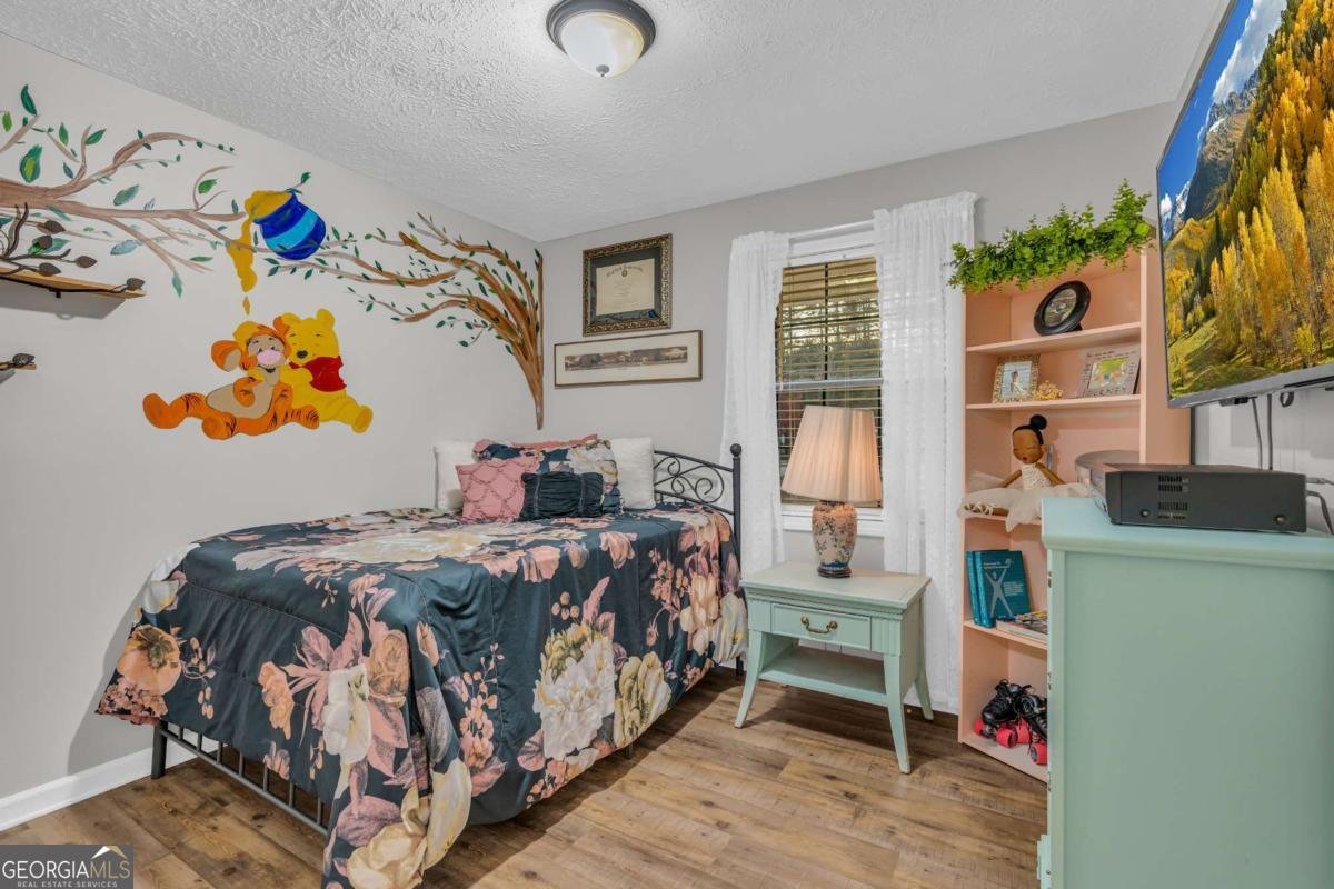 7135 Hania Drive Fairburn - 32