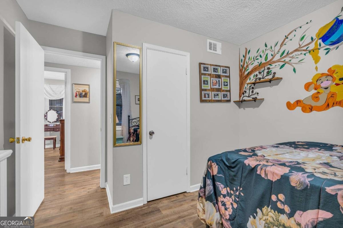 7135 Hania Drive Fairburn - 33