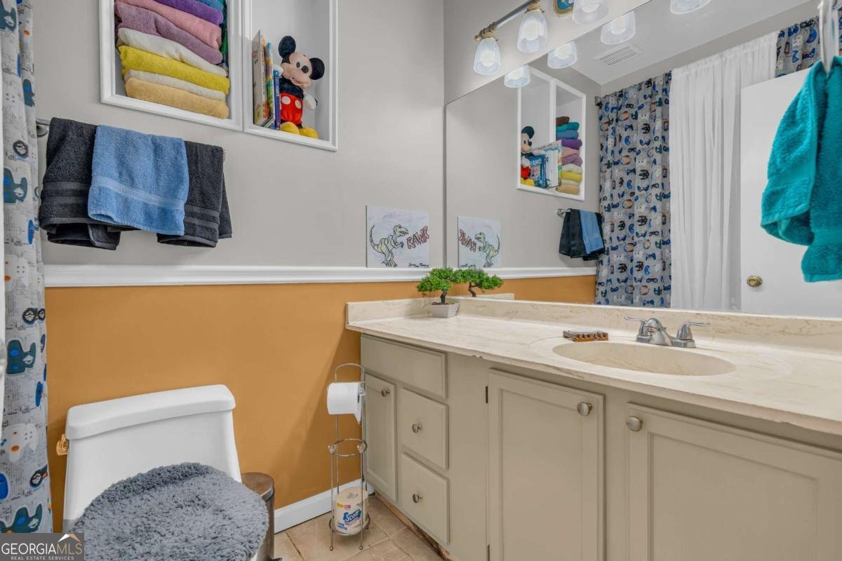 7135 Hania Drive Fairburn - 34