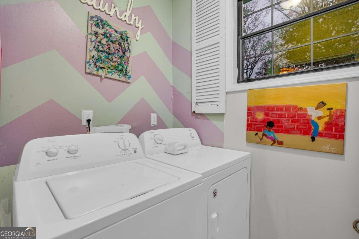 7135 Hania Drive Fairburn - 35