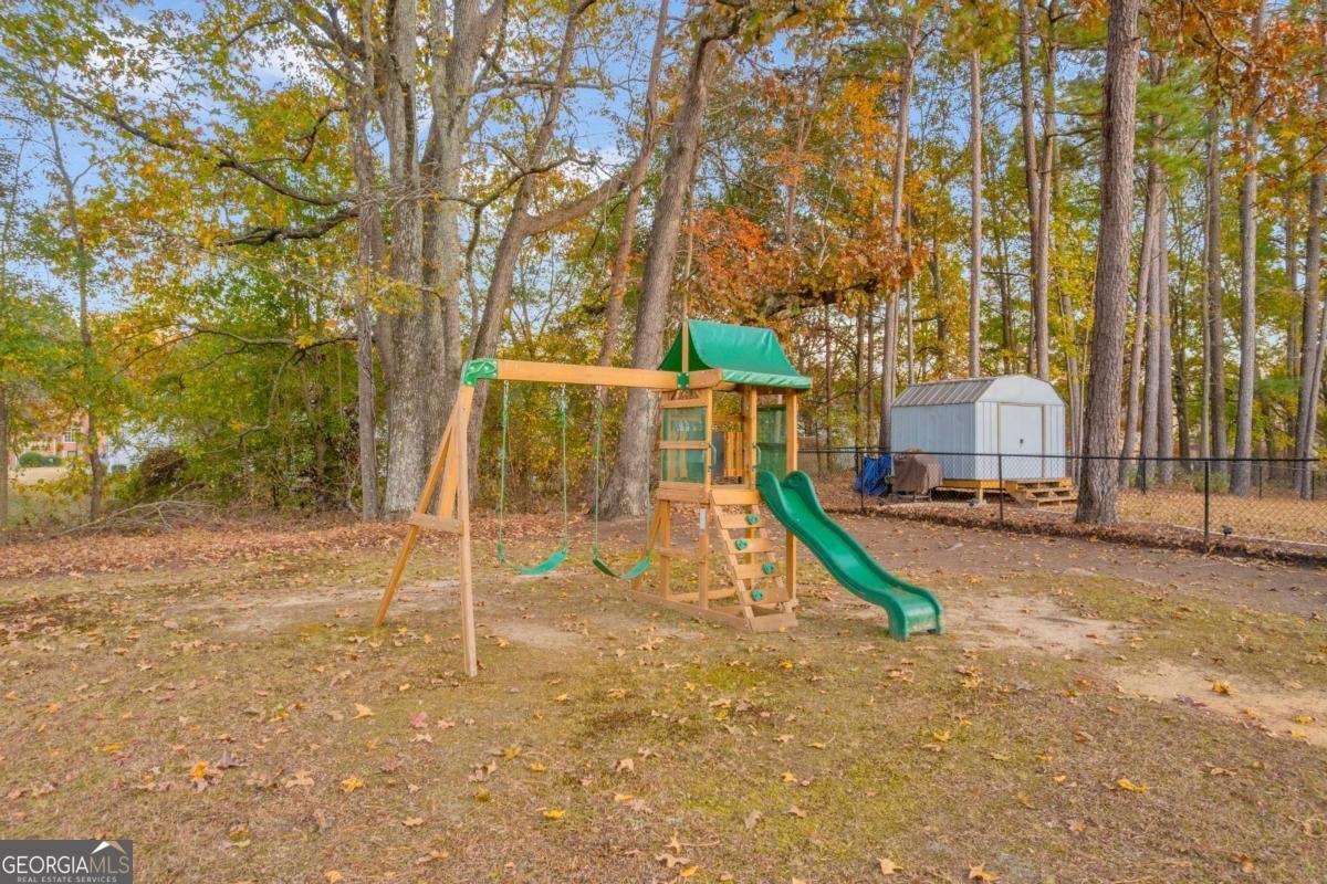 7135 Hania Drive Fairburn - 37