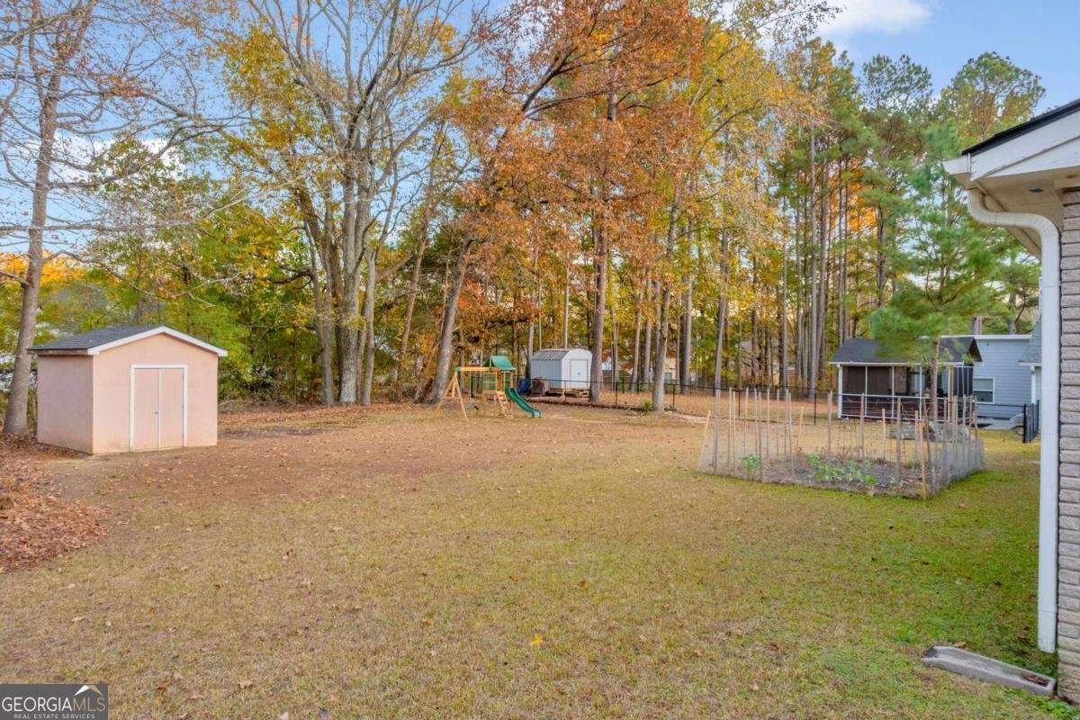 7135 Hania Drive Fairburn - 42