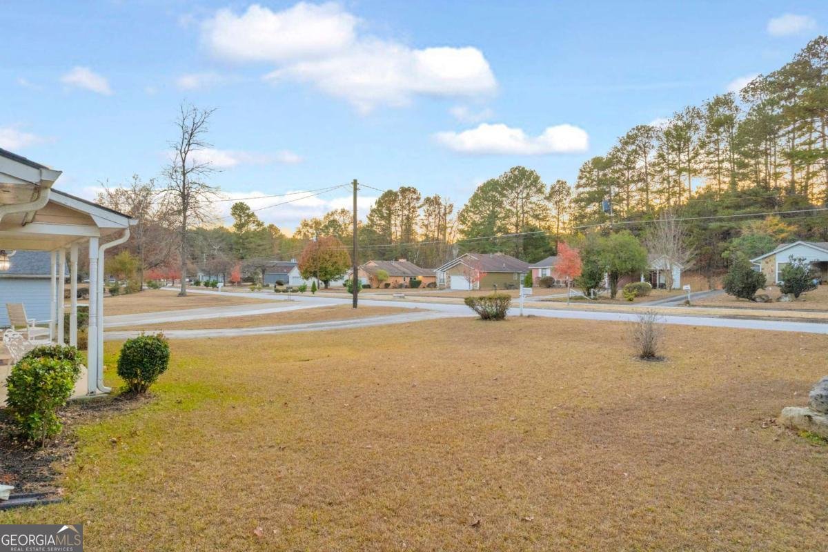 7135 Hania Drive Fairburn - 43