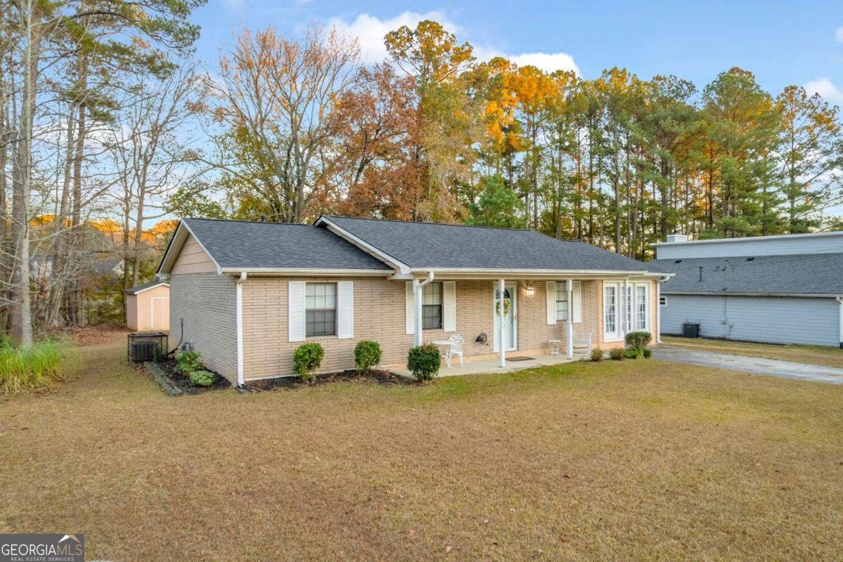 7135 Hania Drive Fairburn - 44